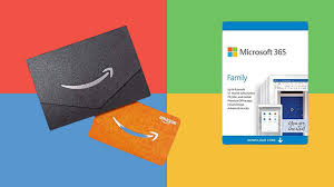 Check spelling or type a new query. Get A Free 50 Amazon Gift Card When You Buy One Year Of Microsoft 365 Review Geek