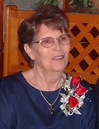 Obituary information for Alma "Kitty" Kauff