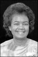 Zelma Pritchett Obituary (2008)