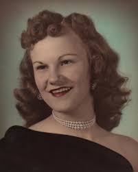 Mary Littlejohn Obituary