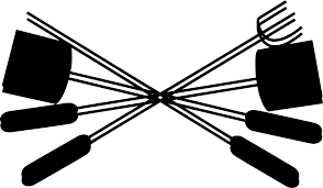 America's test kitchen equipment spatula svg image. Svg Tool Utensils Cook Spatula Free Svg Image Icon Svg Silh