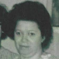 Princella Carrie DeLong Tregoning (1918-1996)