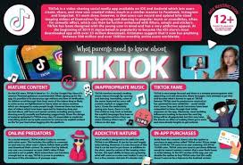 Pete brown, an experienced it educator pete suggests 16+ 'as the app contains a lot of pornography that kids shouldn't be able to look at and after discussing it with my year 12's, they. How To Keep Your Kids Safe On Tiktok The App That S Now The Most Popular In The World Cheshire Live
