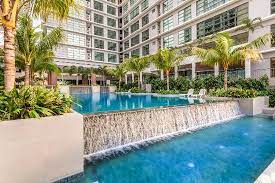 Hotels, apartments, vacation homes, guesthouses, hostels, villas Acappella Residences 20m Swimming Pool Picture Of Acappella Suite Hotel Residences Shah Alam Tripadvisor