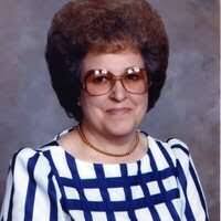 Barbara Ann McDonald