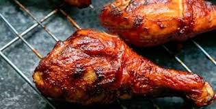 Recette Pilons De Poulet Croustillants Ou Un Poulet Chicken Drumstick Recipes Baked Chicken Legs Drumstick Recipes