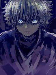 Killua Wallpapers For Android Apk Download Hunter Anime Hunter X Hunter Killua