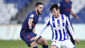 Atletico madrid have lost just one of their last six la liga matches, putting them in prime position to win the title. Donde Ver En Directo Online El Real Sociedad Vs Atletico Madrid De Laliga 2020 2021 Canal De Tv Y Streaming En Vivo Goal Com