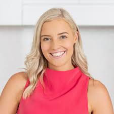 Kate Butt, Agent at Eview Group