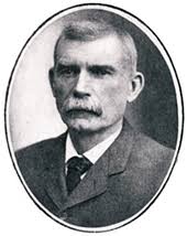 Fitzpatrick, Patrick