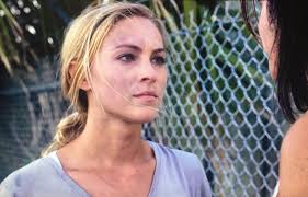 Scene from Ann Deborah Fishman's Maximum Exposure (Short 2017)