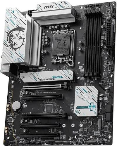 MSI B760 Gaming Plus WiFi