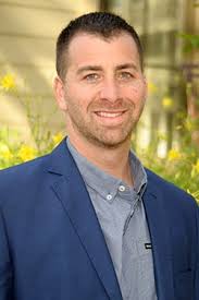 Darin R. Morgan Profile