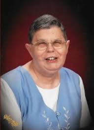 Sylvia (Syl) Slocum Obituary January 29, 2016