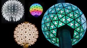 Why We Drop A Ball On New Year S Eve Youtube