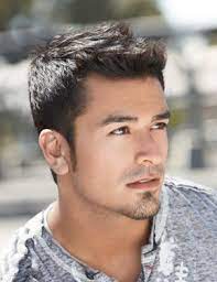 Style Gallery Supercuts Hairstyles Haircuts For Men Women Mens Haircuts Short Curly Hair Men Haircuts For Men