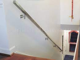 Handrail Bracket Magnetar Hd Square Handrail Brackets Handrail Steel Handrail