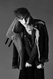 Black And White Fashion Photoshoot Obvious Fact Fashion Models Men High Fashion Photoshoot High Fashion Men