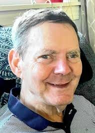 McFarlin McGinnis Obituary