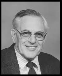 Burton Hoyle Obituary (1919