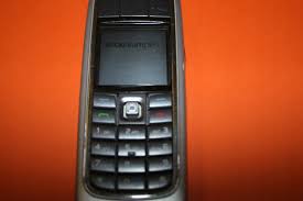 Telefon Nokia 6020/NA CZĘŚCI/ORANGE ...