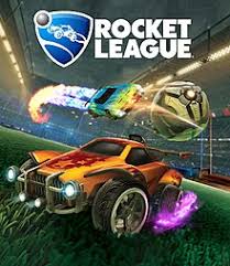 Rocket League Wikipedia