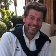 Mario Seminara's Instagram, Twitter & Facebook