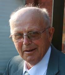 Ole Rasmussen Obituary