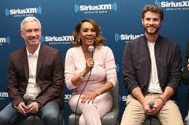 Pin On Liam Hemsworth