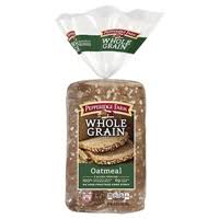 Is pepperidge farm bread hydrolizrd and safe for people with gluten allerg… Pepperidge Farm Whole Grain Oatmeal Bread 24 Oz Allergy And Ingredient Information