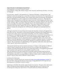 Top course work writer site for university. Pdf Call For Papers Early Education Development Special Issue