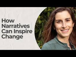 How Narratives Can Inspire Change with Sophie Egan