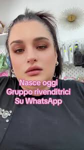 Gruppo WhatsApp per Rivenditrici: Iscriviti Subito!