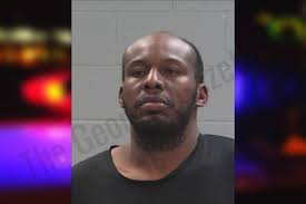 George May — Baldwin County Jail Bookings