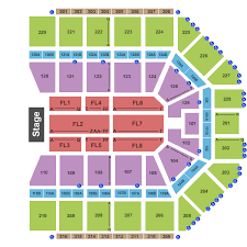 Van Andel Arena Tickets 2019 2020 Schedule Seating Chart Map