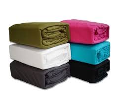 Halcyon nights baby wear & bedding. Jersey Knit Twin Xl Bedding Sheets
