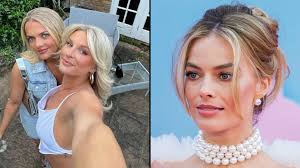 Barbie's Margot Robbie's X-rated drinks order at a bar could get you  arrested in some parts of the world