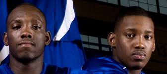 Thomas, Appleton leaving Kansas