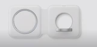 Apple S Magsafe Duo Charger Spotted On Korea S Nrra Certification Could Launch Soon Gizmochina