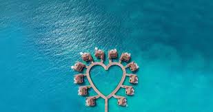 The sweetest suites in the world are spawning lookalikes in mexico, jamaica, and panama. All Inclusive Overwater Bungalows In The Caribbean Sandals