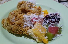 Jajanan khas malang punya keunikan baik rasa maupun bentuknya. Bernostalgia Makan 7 Jajanan Pasar Khas Indonesia Okezone Travel
