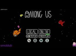 Among Us All Tasks Freeplay Youtube
