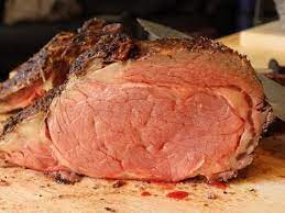 Have a look at chef john's video below. Perfect Prime Rib Easiest Prime Rib Recipe Ever Holiday Prime Rib Of Beef Youtube