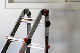Also question is, how much does a little giant xtreme ladder weight? Hands On 22 Little Giant Leveler Multi Position Ladder Garagespot