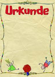 Lade die vorlagen kostenlos herunter und gestalte ganz einfach eine schöne urkunde. Urkunde Kinder Sieger Kostenloses Bild Auf Pixabay