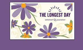 @alzassociation enhancing care and support for long island residents join us at 4 p.m. Alzheimers Association S The Longest Day Fundraiser Begins El Paso Herald Post Daily Texas News