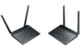 Asus Updates Firmware For Its Rt N11p And Rt N10p V2 Routers Download Now