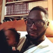 Clyde J "Happy Holidays"...