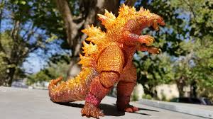 King of the monsters, multi (bas57446) 4.6 out of 5 stars 216 $200.29 $ 200. The Articulation Series Ft S H Monsterarts Auf Twitter S H Monsterarts Burning Godzilla 2019 Out Of The Box First Impressions What Do You Think