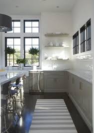Greige And White Kitchen Home Kitchen Inspirations Kitchen Design